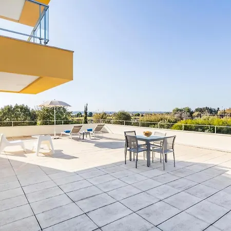 Resort Laguna - Vilamoura