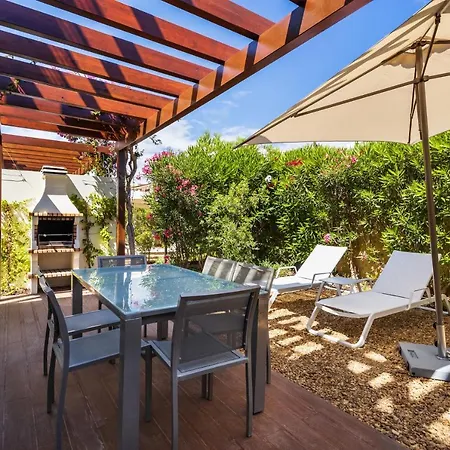Resort Laguna - Vilamoura