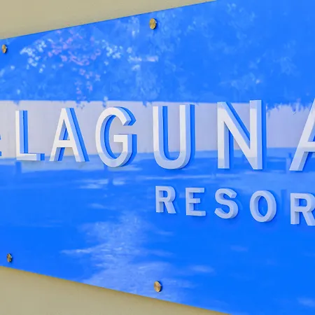 Laguna - Resort