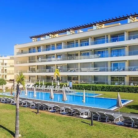 Laguna - Resort 4*