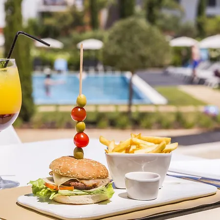 Laguna - Resort 4*
