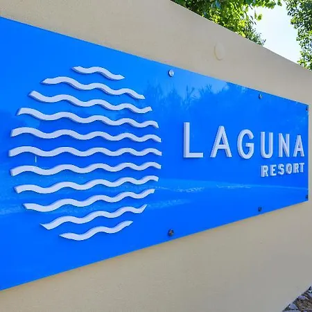 Resort Laguna - Vilamoura