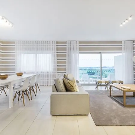 Resort Laguna - Vilamoura