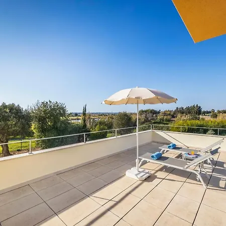 منتجع Laguna - 4*