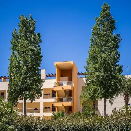 Laguna - منتجع 4*