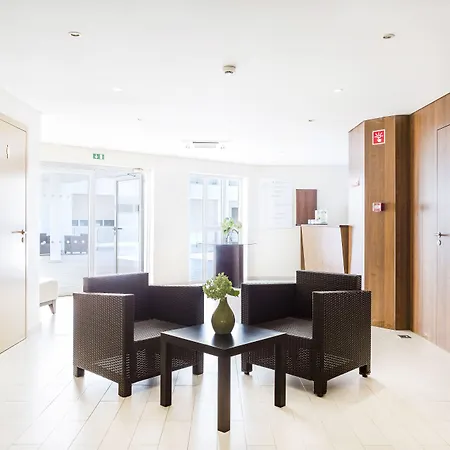 Laguna - منتجع 4*