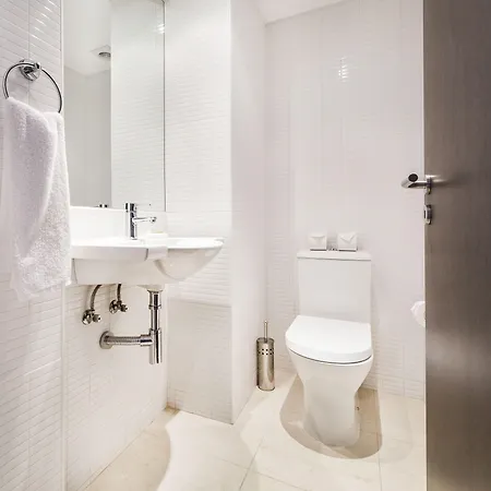 Resort Laguna -
