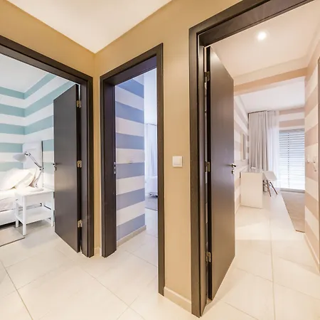 Resort Laguna - 4*