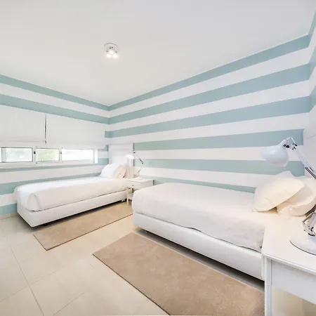 Resort Laguna -