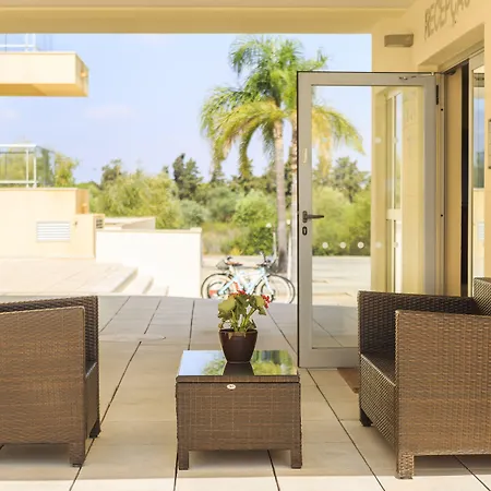 منتجع Laguna - 4*