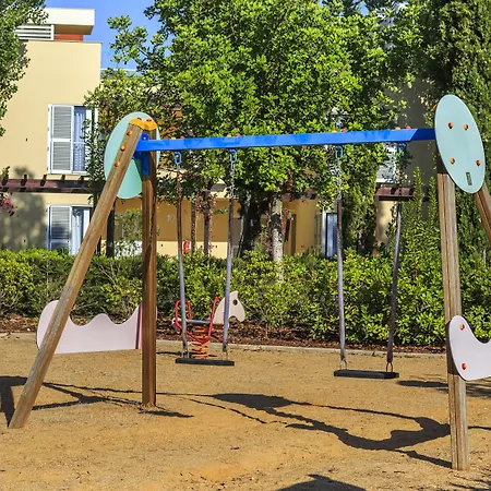 منتجع Laguna - فيلامورا