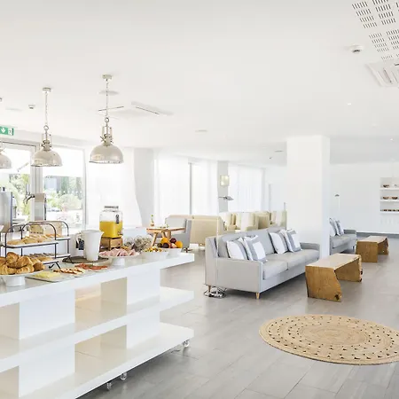 منتجع Laguna - 4*