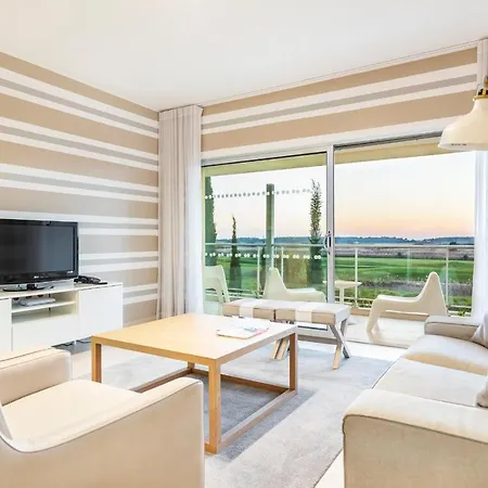 Resort Laguna - Vilamoura