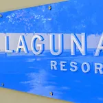 Laguna - Semesteranläggning (resort)