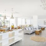 Semesteranläggning (resort) Laguna - 4*