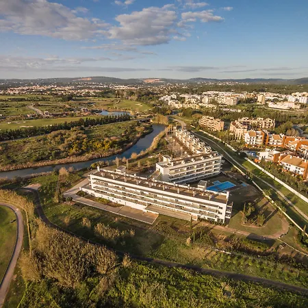 Ośrodek wypoczynkowy Laguna - Vilamoura