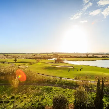 Ośrodek wypoczynkowy Laguna - Vilamoura